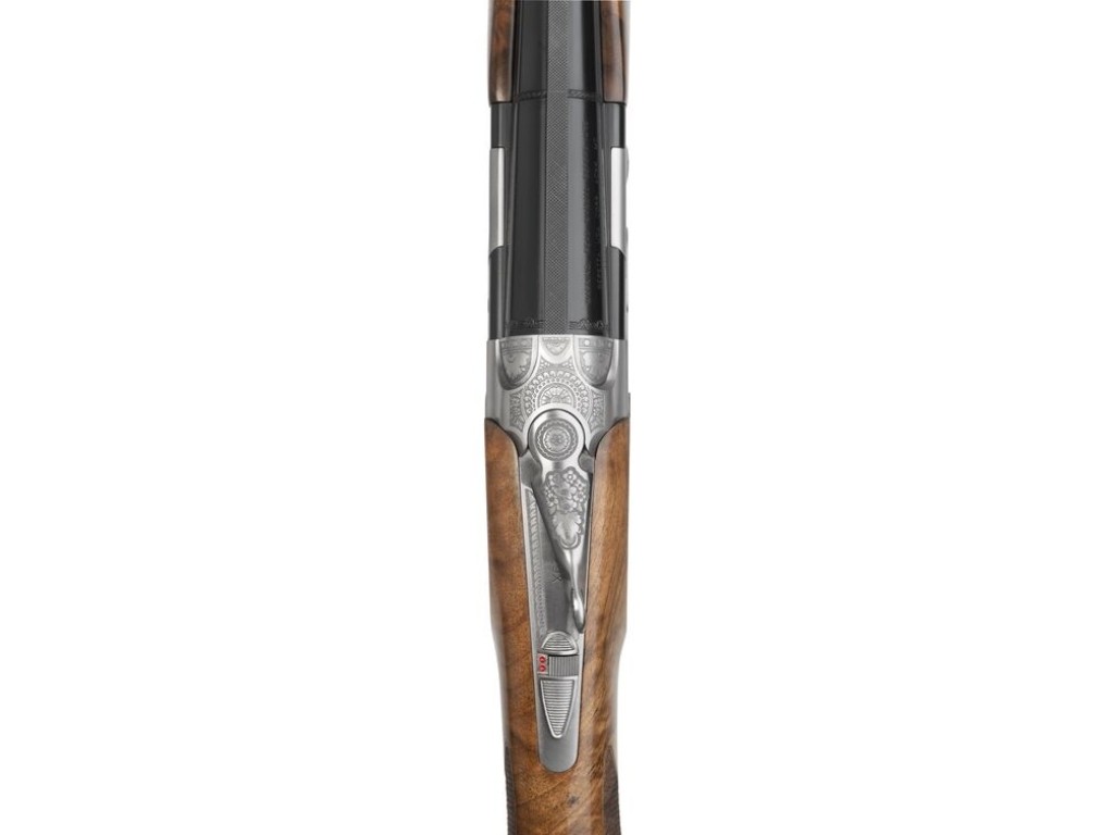Escopeta Beretta 687 Silver Pigeon III C.12