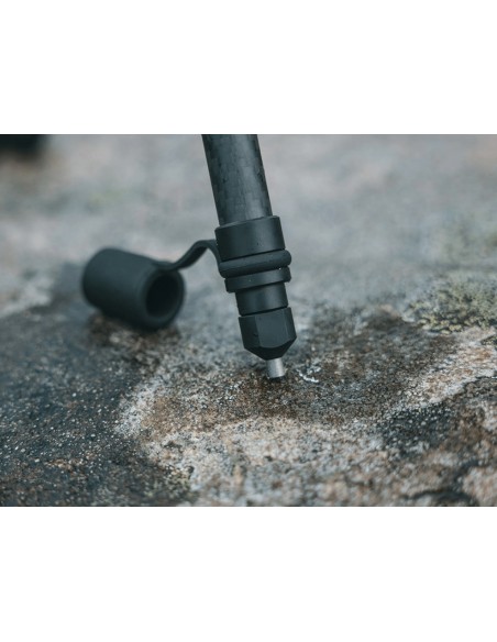 Bípode Javelin Spartan Pro Hunt Tac largo en Serbal de los Cazadores