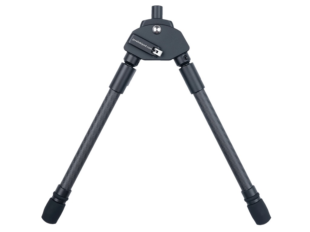 Bípode Javelin Spartan Pro Hunt Tac largo en Serbal de los Cazadores