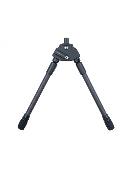 Bípode Javelin Spartan Pro Hunt Tac largo en Serbal de los Cazadores