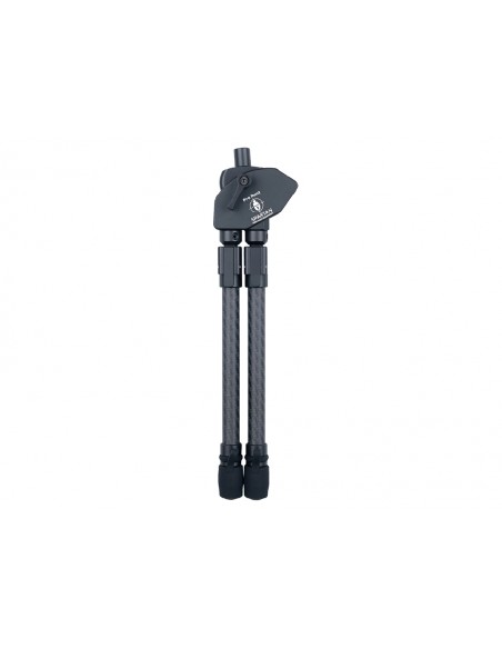 Bípode Javelin Spartan Pro Hunt Tac largo en Serbal de los Cazadores