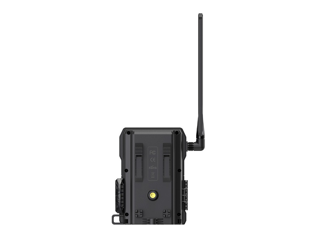 Cámara HIKMICRO de fototrampeo M15 4G