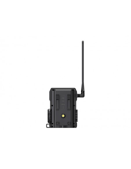 Cámara HIKMICRO de fototrampeo M15 4G