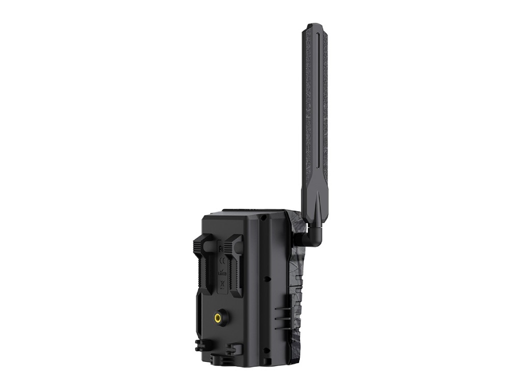 Cámara HIKMICRO de fototrampeo M15 4G