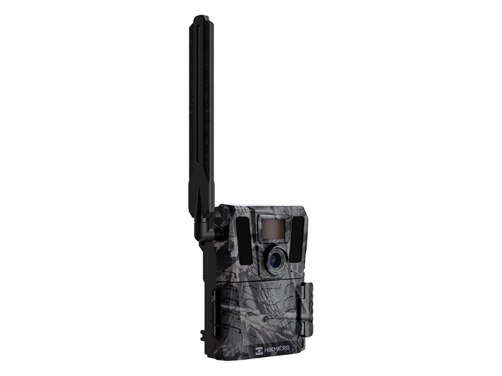 Cámara HIKMICRO de fototrampeo M15 4G