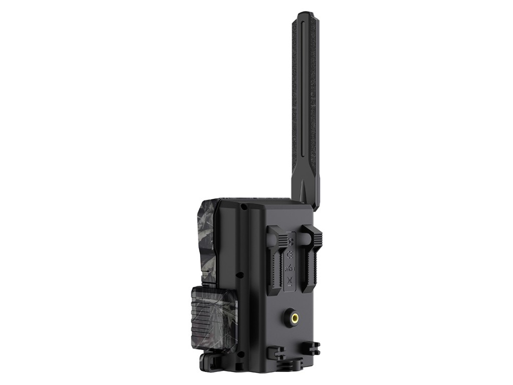 Cámara HIKMICRO de fototrampeo M15 4G