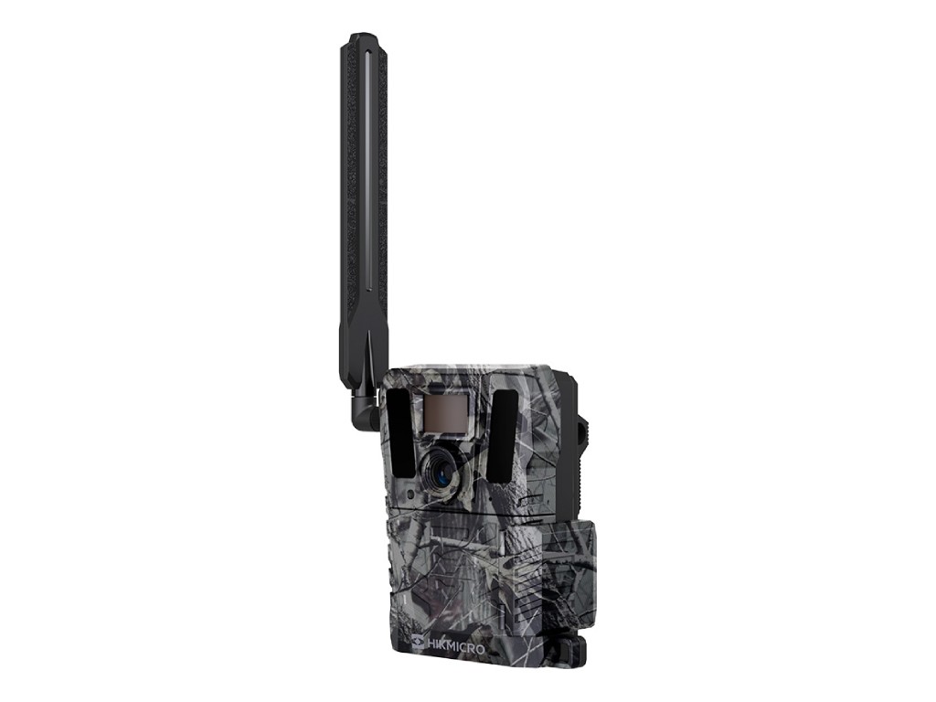 Cámara HIKMICRO de fototrampeo M15 4G