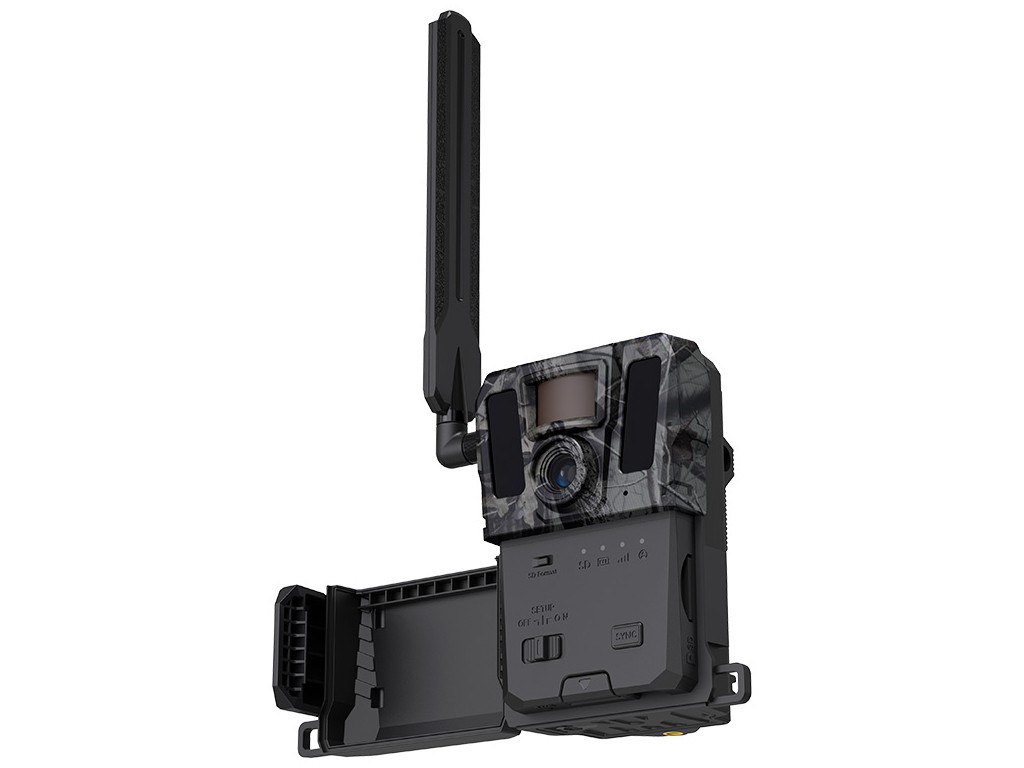 Cámara HIKMICRO de fototrampeo M15 4G