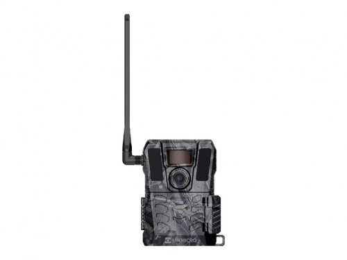 Cámara HIKMICRO de fototrampeo M15 4G 2