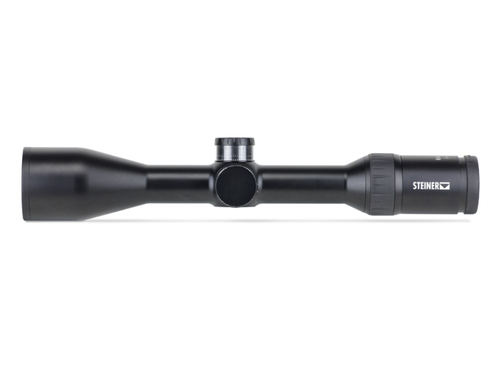 Visor de Caza Steiner Ranger 8 2-16x50 BT