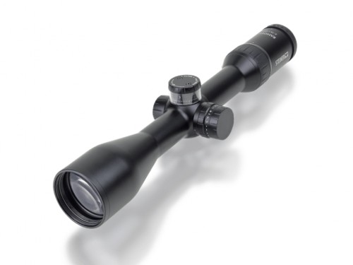 Visor de Caza Steiner Ranger 8 2-16x50 BT 2
