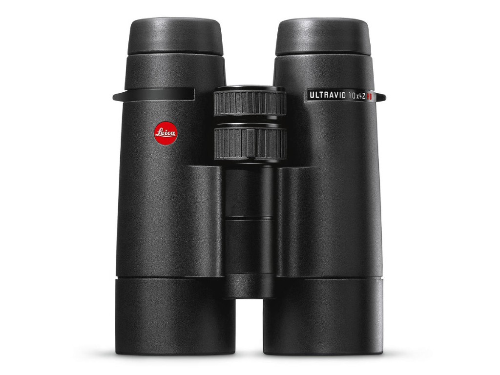 LEICA ULTRAVID 10X42 HD+