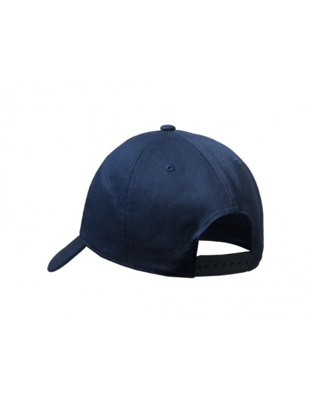 Gorra Beretta algodón azul. Beretta siempre en Serbal
