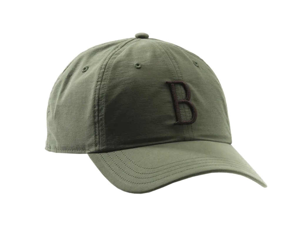 GORRA BERETTA BIG B