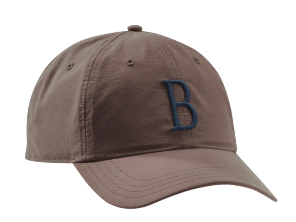 GORRA BERETTA BIG B