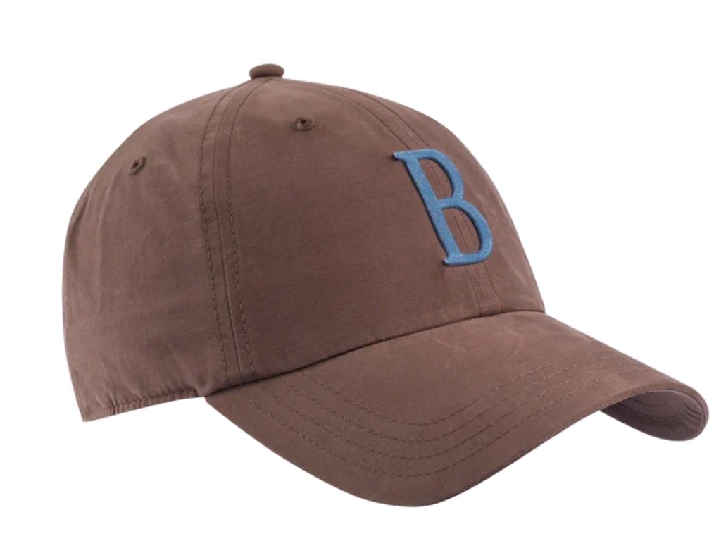 GORRA BERETTA BIG B