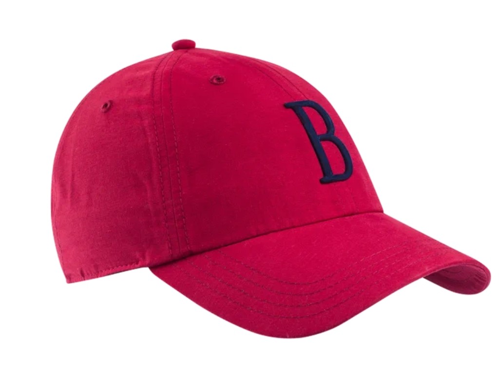 GORRA BERETTA BIG B