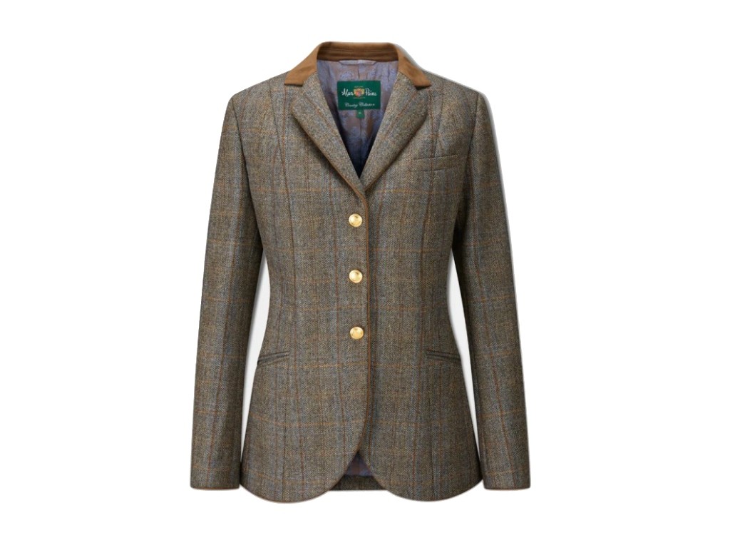 BLAZER SRA SURREY