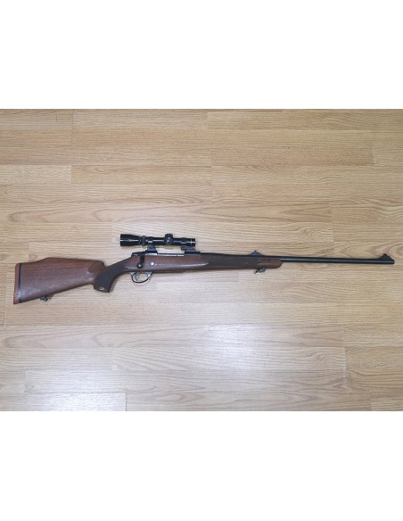 Rifle SAKO AV 375 H&H