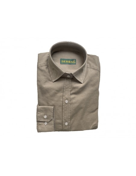 CAMISA MUJER