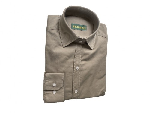 CAMISA MUJER 2