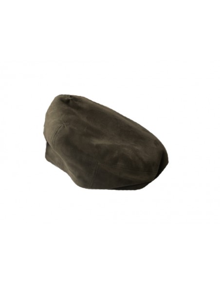 Gorra de ante