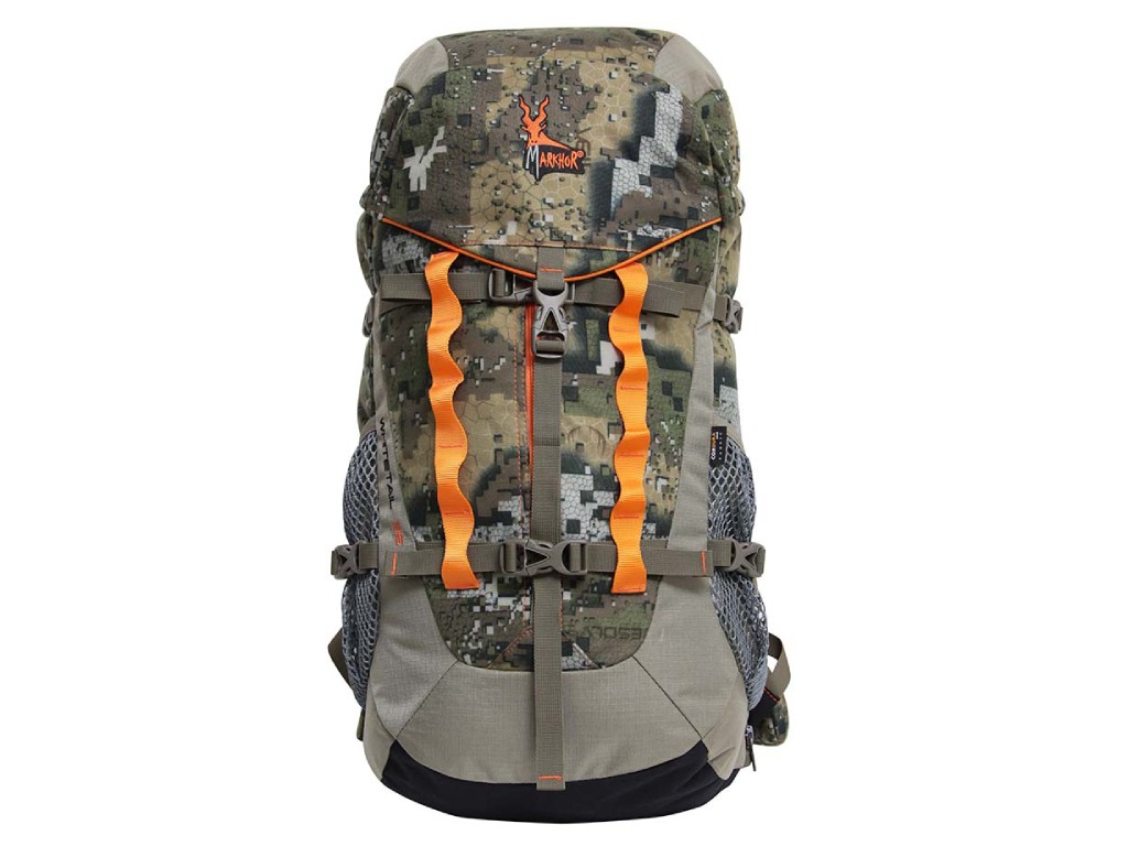 MOCHILA DE CAZA WHITETAIL