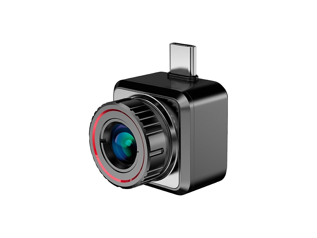 Cámara térmica para Smartphones Explorer E20 Plus HIKMICRO