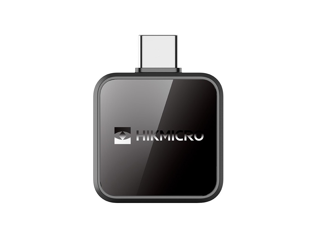 Cámara térmica para Smartphones Explorer E20 Plus HIKMICRO