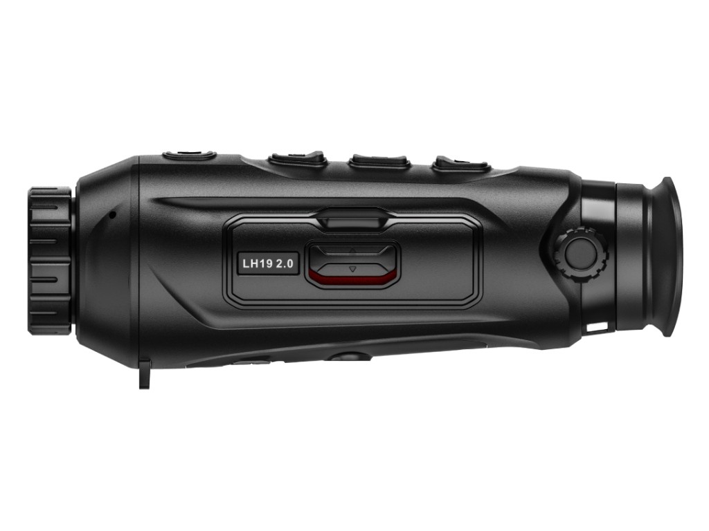 Monocular térmico LYNX Pro LH19 2.0 HIKMICRO