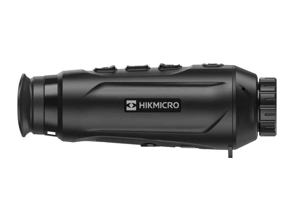 Monocular térmico LYNX Pro LH19 2.0 HIKMICRO
