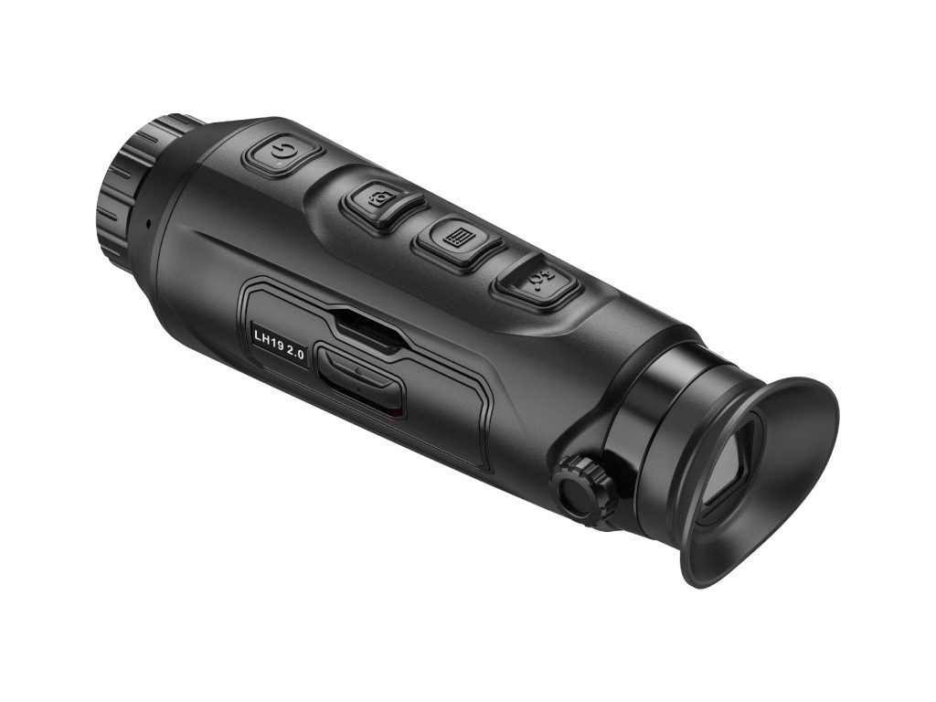 Monocular térmico LYNX Pro LH19 2.0 HIKMICRO