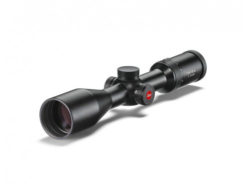 LEICA FORTIS 2-12X50 BDC 2
