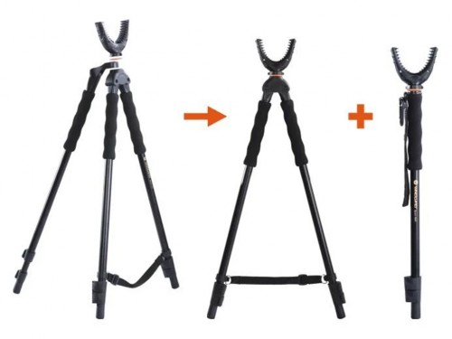 TRIPODE QUEST T62U 2