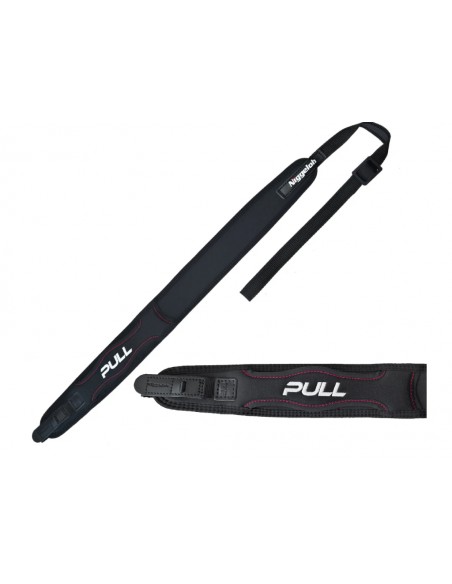 PORTAFUSIL CON ASA
