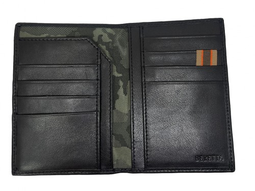 CARTERA DOCUMENTACION BERETTA 2