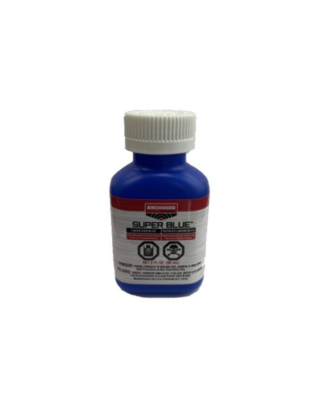 PAVONADOR SUPER BLUE