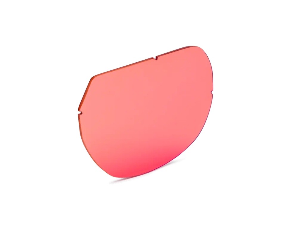Lentes gafas Beretta naranja