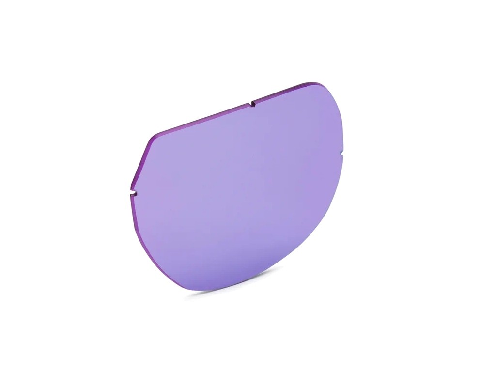 Lentes gafas Beretta morado
