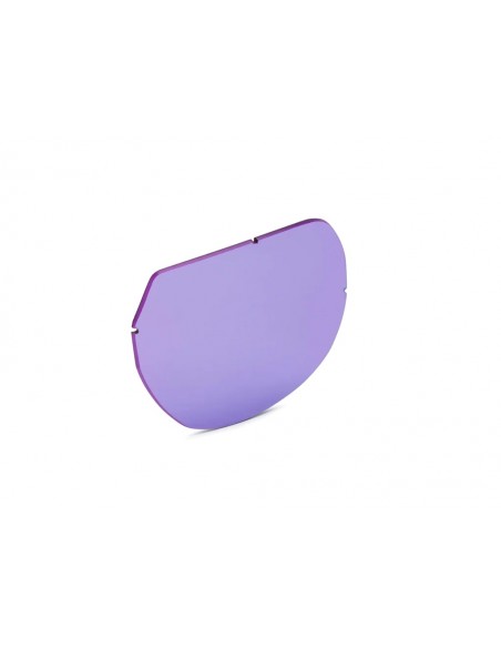 Lentes gafas Beretta morado