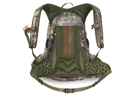 MOCHILA DE CAZA CAMO 38 2