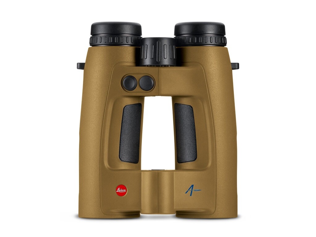 Leica Geovid Pro 10x42 AB+ Prismaticos