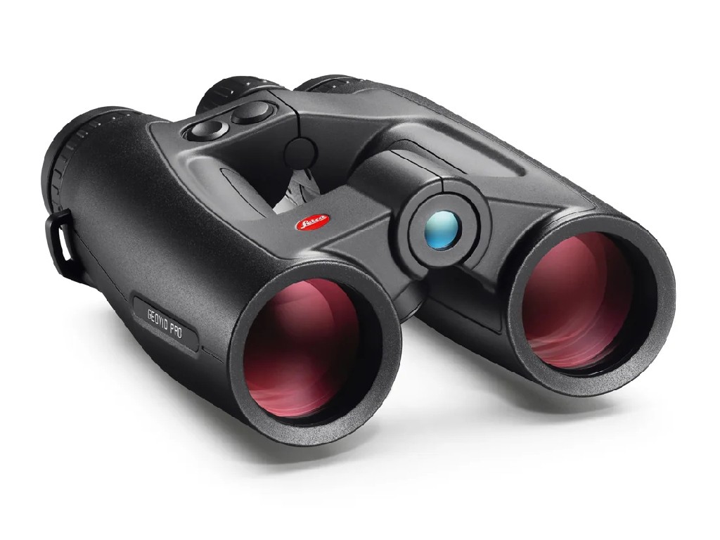 Leica Geovid Pro 8x32