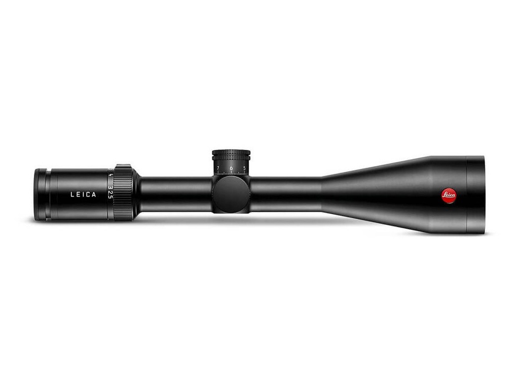 Leica Amplus 6 2,5-15x56l