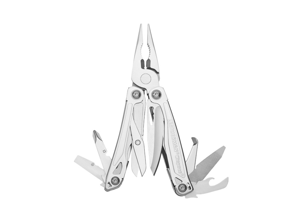 LEATHERMAN WINGMAN