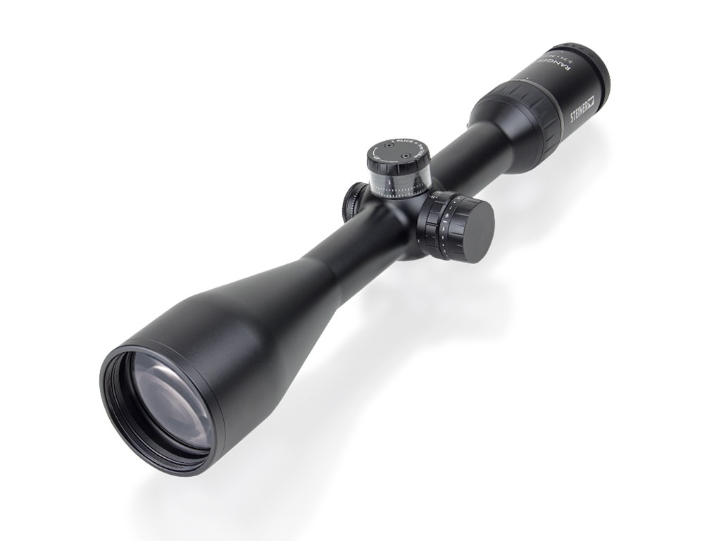 Visor Steiner Ranger 8 3-24x56 BT en Serbal