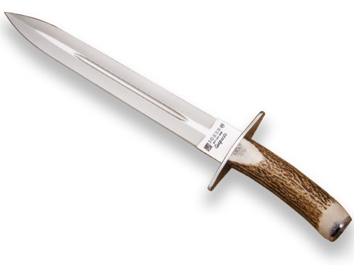 CUCHILLO GUEPARDO