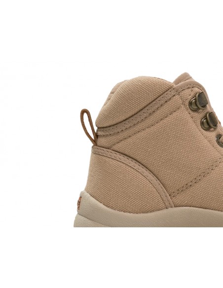 Bota Aigle mujer Teneré Light color Sand
