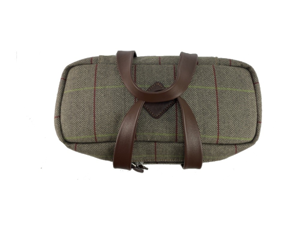 BOLSA CARTUCHOS TWEED