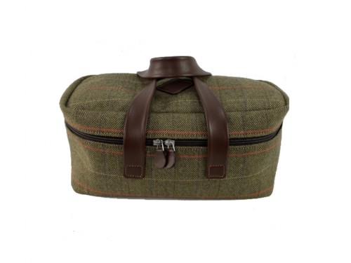 BOLSA CARTUCHOS TWEED